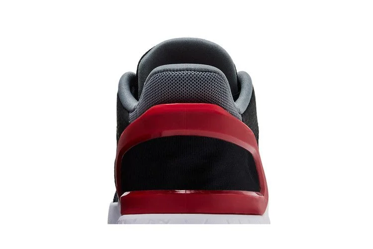 Кроссовки Air Jordan Day 1 EasyOn GS 'Bred'