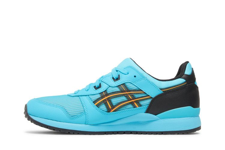 Кроссовки ASICS Gel Lyte 3 'Aquarium'