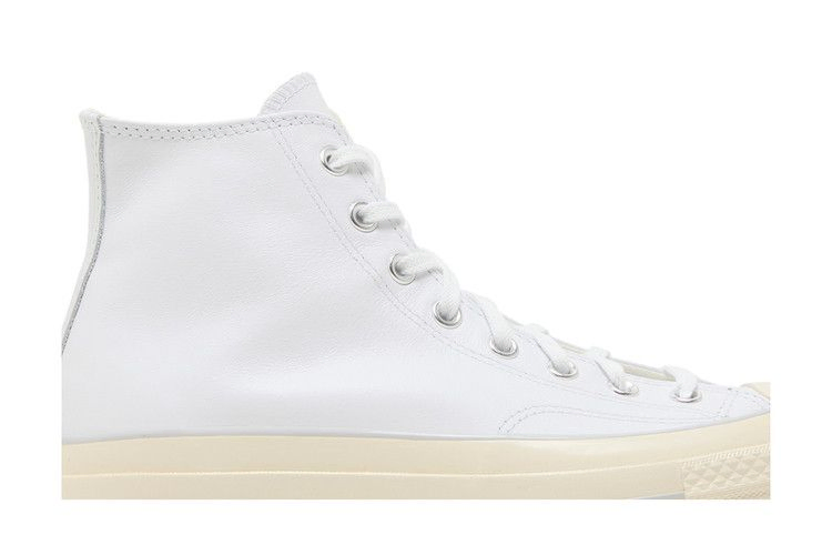 Кроссовки Converse Chuck 70 High 'White Fossilized'
