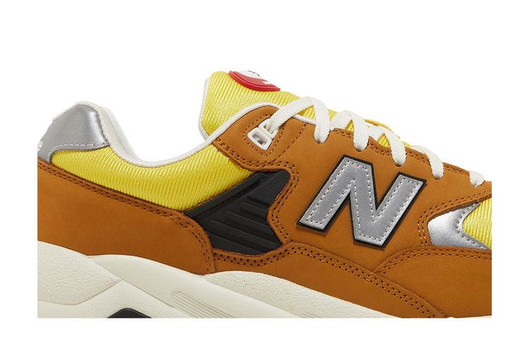 Кроссовки New Balance 580 'Workwear'