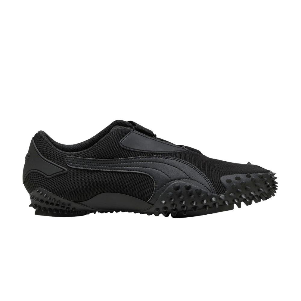 Кроссовки Puma Mostro OG Prime 'Triple Black'