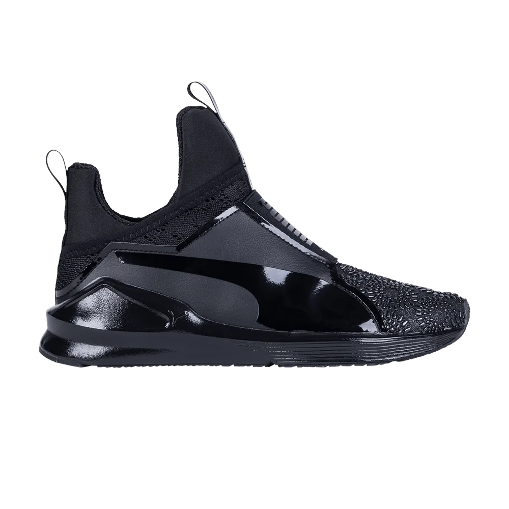 Krossovki-Puma-Wmns-Fierce-KRM-Black