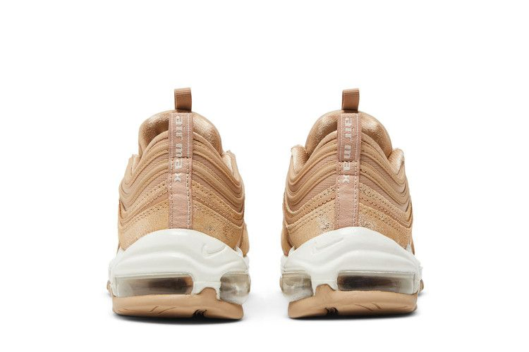 Кроссовки Nike Wmns Air Max 97 'Distressed Hemp'