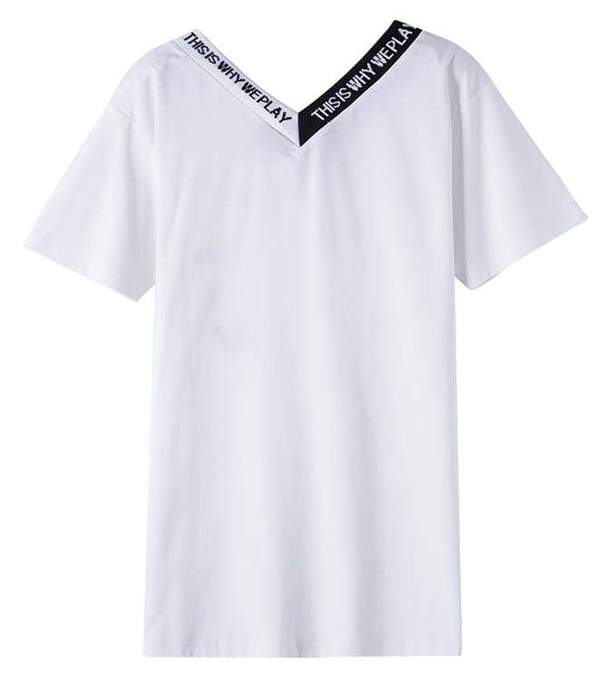 Футболка 2018 NBA Brooklyn Nets #67 Black/White Tee