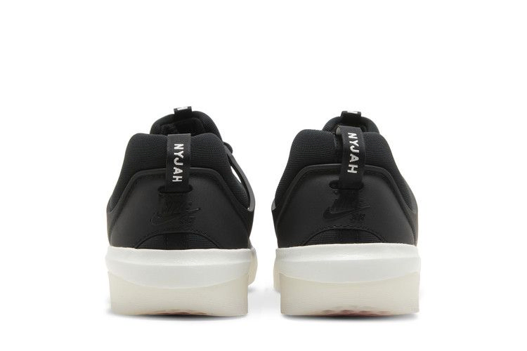 Кроссовки Nike Zoom Nyjah 3 SB 'Black White'
