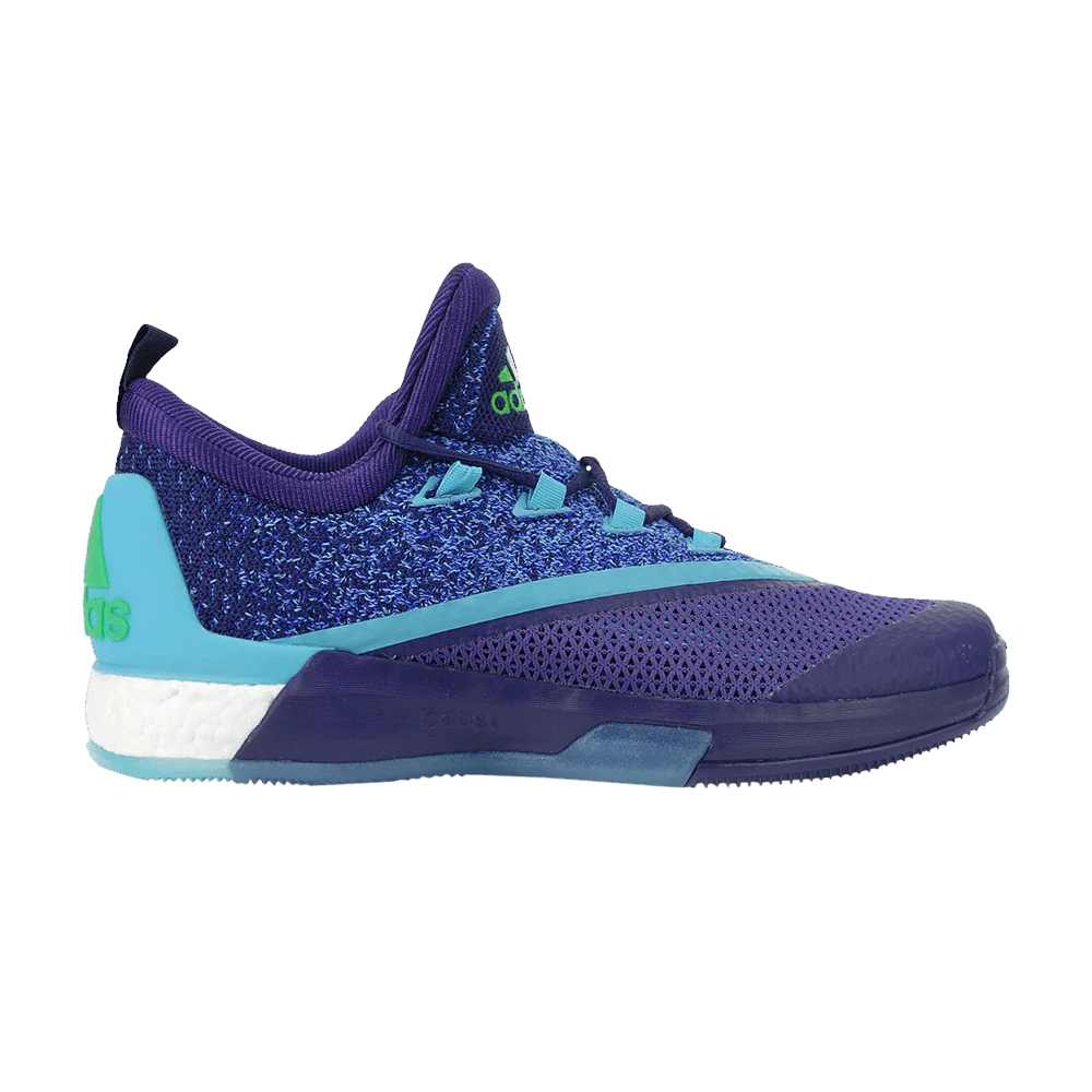 Krossovki-Adidas-Crazylight-Boost-2.5-Low-Dark-Purple