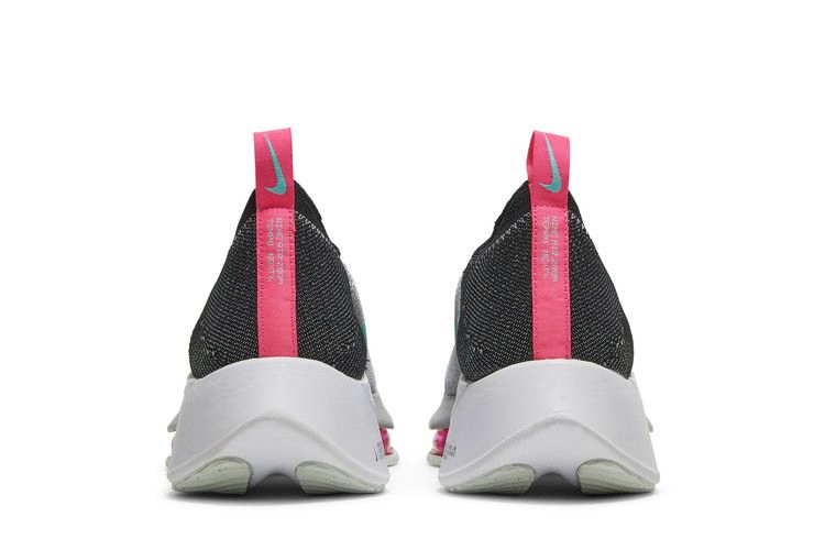 Кроссовки Nike Air Zoom Tempo NEXT% Flyknit 'South Beach'