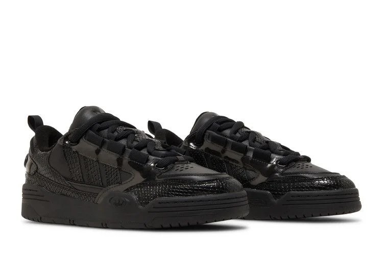 Krossovki-adidas-ADI2000-Snakeskin-Black-7