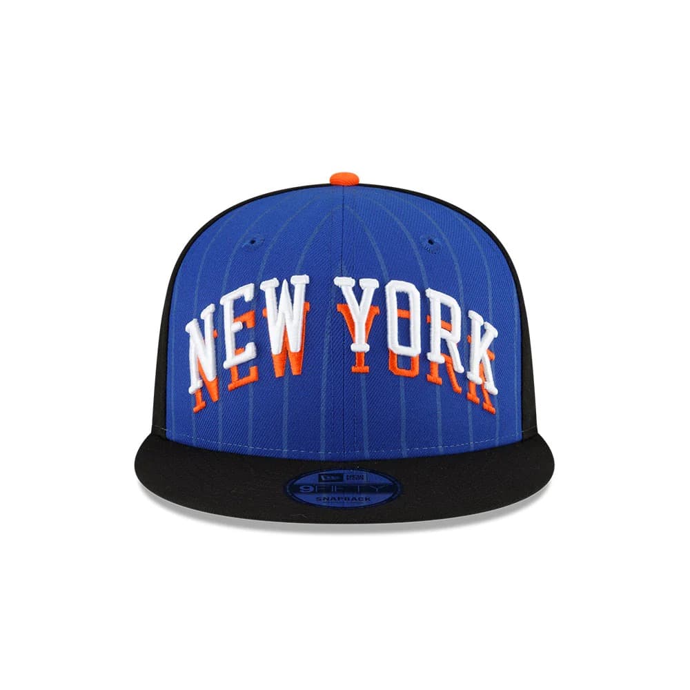New-Era-New-York-Knicks-9FIFTY-2024-City-Edition-NBA-Snapback-Hat-3