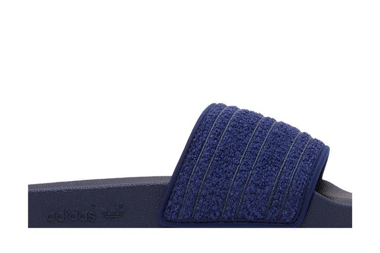 Adidas Wmns Adilette Slide 'Night Sky'