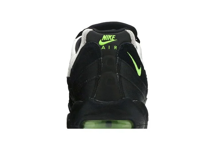 Кроссовки Nike Air Max 95 Essential 'Antifreeze'