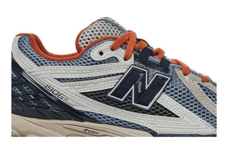 Кроссовки New Balance 1906R 'Blacktop Mindful Grey' size? Exclusive