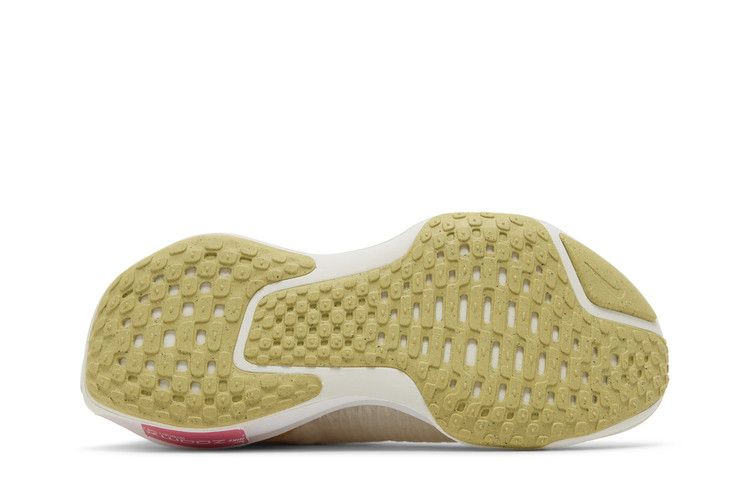 Кроссовки Nike Wmns ZoomX Invincible 3 'Light Cream Topaz'