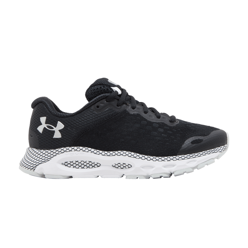 Кроссовки Under Armour Wmns HOVR Infinite 3 'Black White'