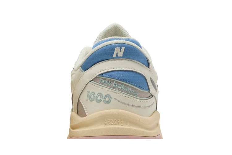 Кроссовки New Balance 1000 'Angora Moonrock'