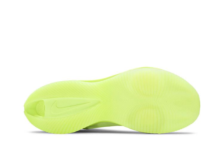 Кроссовки Nike Wmns Zoom Double Stacked 'Barely Volt'