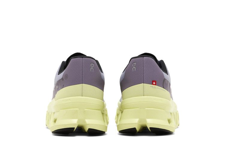 Кроссовки Wmns Cloudmonster 'Nimbus Hay'