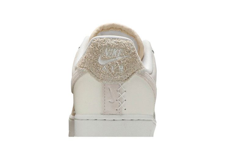 Кроссовки Nike Wmns Air Force 1 '07 'Coconut Milk Patchwork'