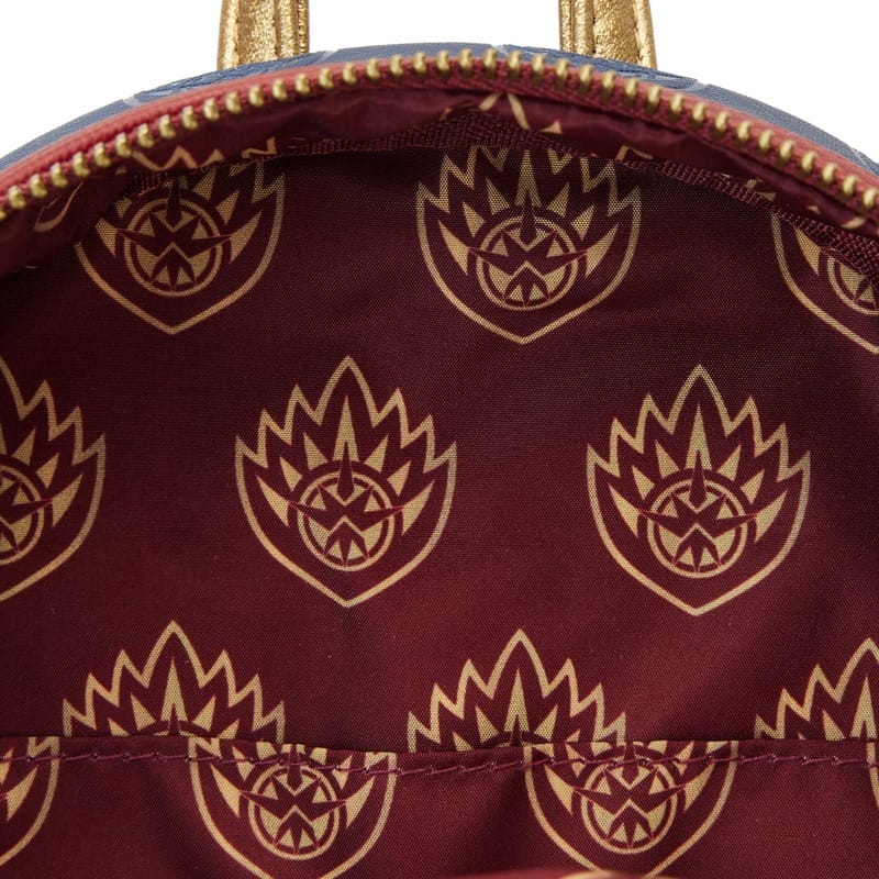 Рюкзак Guardians of the Galaxy Vol. 3 Ravager Badge Mini Backpack