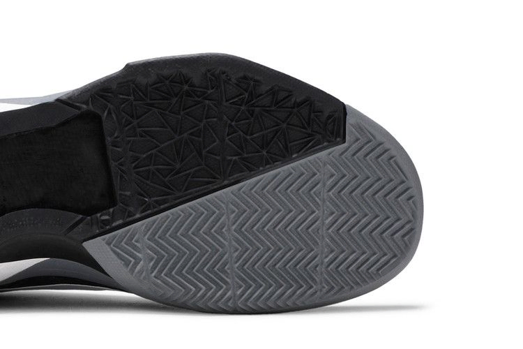 Кроссовки Nike Zoom Kobe 7 System 'Concord'