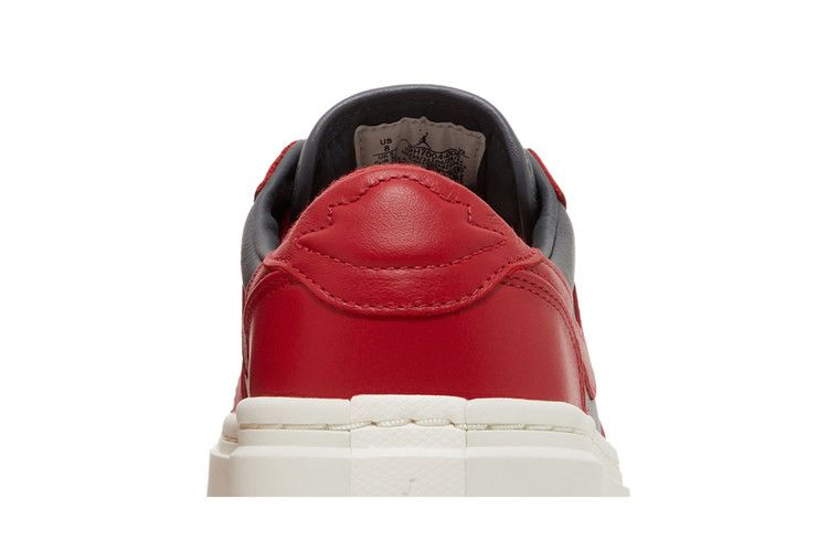 Кроссовки Wmns Air Jordan 1 Elevate Low 'UNLV'