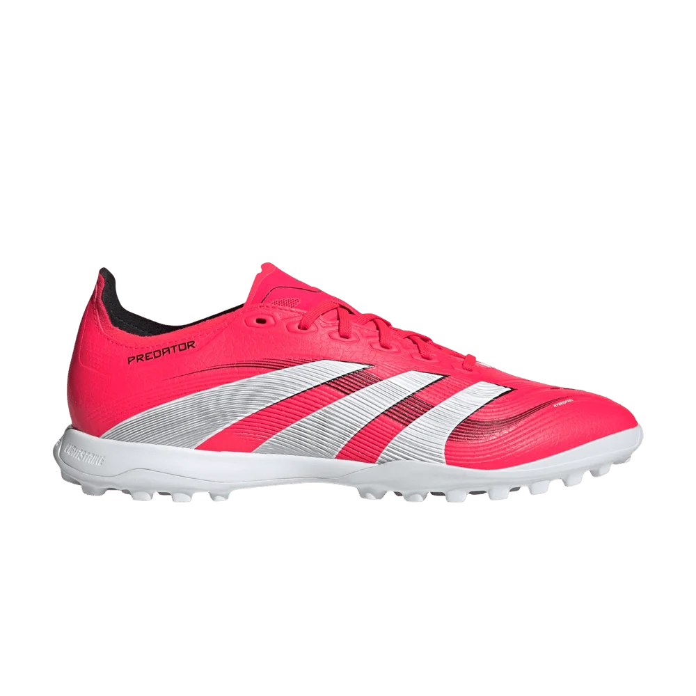 Krossovki-adidas-Predator-League-TF-Lucid-Red-Cloud-White