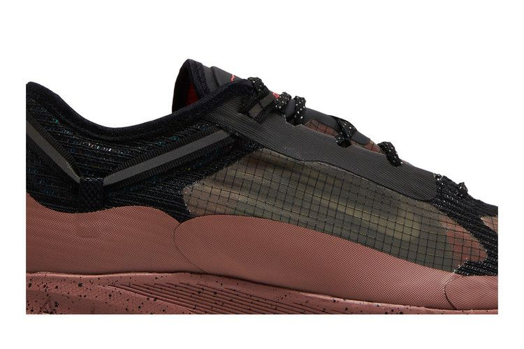 Кроссовки Nike ACG Air Nasu 2 'Smokey Mauve'