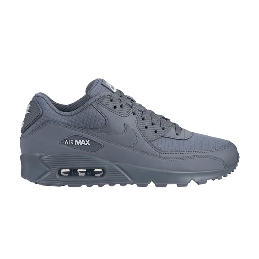 Krossovki-Nike-Air-Max-90-Essential-Cool-Grey