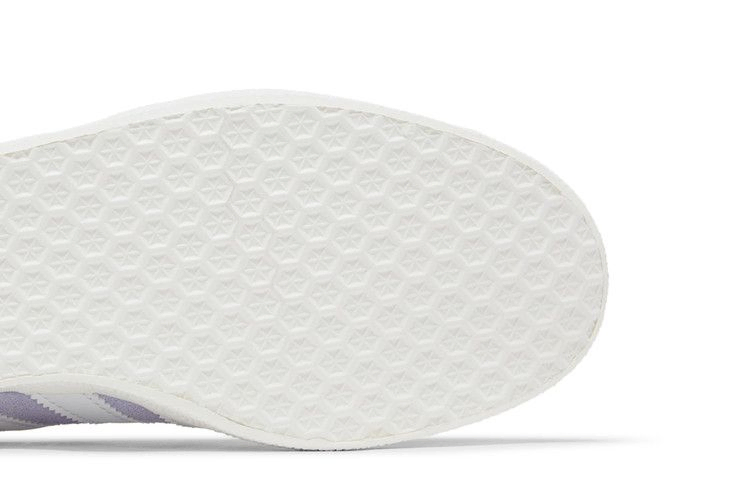 Кроссовки adidas Wmns Gazelle 'Violet Tone'