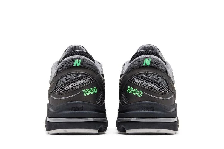 Кроссовки New Balance 1000 'Lime Leaf'