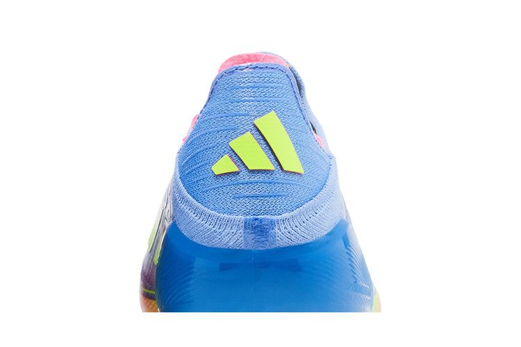 Кроссовки adidas Adizero F50 Elite Laceless FG 'Celestial Victory Pack'