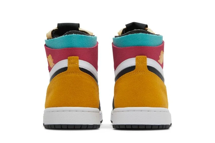 Кроссовки Air Jordan 1 High Zoom Comfort 'Multi-Color'