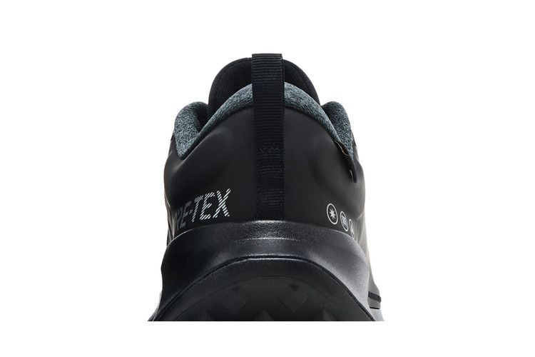 Кроссовки Nike Juniper Trail 2 GORE-TEX 'Black Cool Grey'