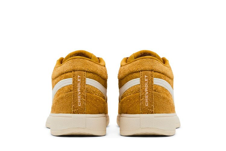 Кроссовки Chevrolet x Nike Book 1 'Dark Gold'
