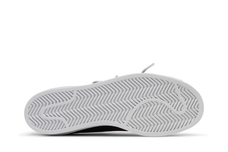 Кроссовки adidas Wmns Superstar 'Lace Logo'