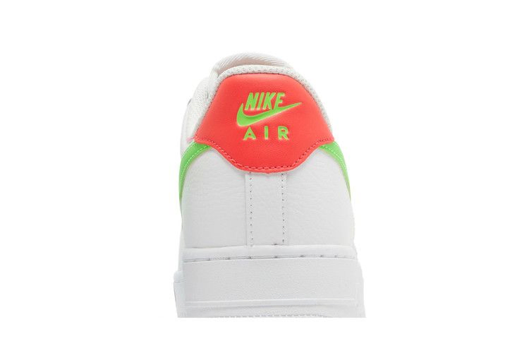 Кроссовки Nike Wmns Air Force 1 Low 'Watermelon'