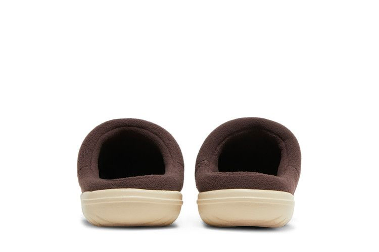 Кроссовки Nike Burrow 'Pecan Chile Red'