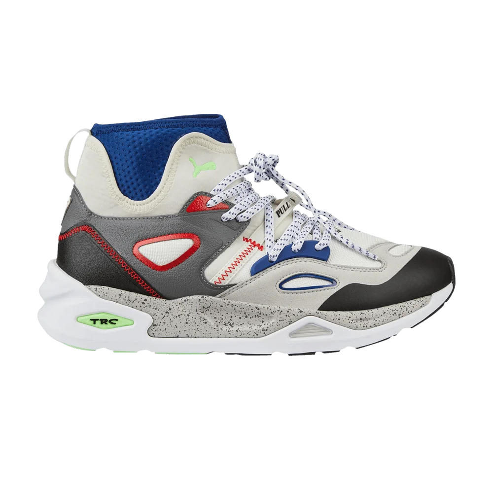 Krossovki-Puma-TRC-Blaze-Mid-Vaporous-Grey-Blazing-Blue
