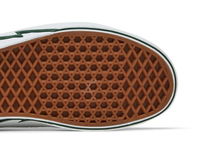 Vans Old Skool 'Bolt - Green'