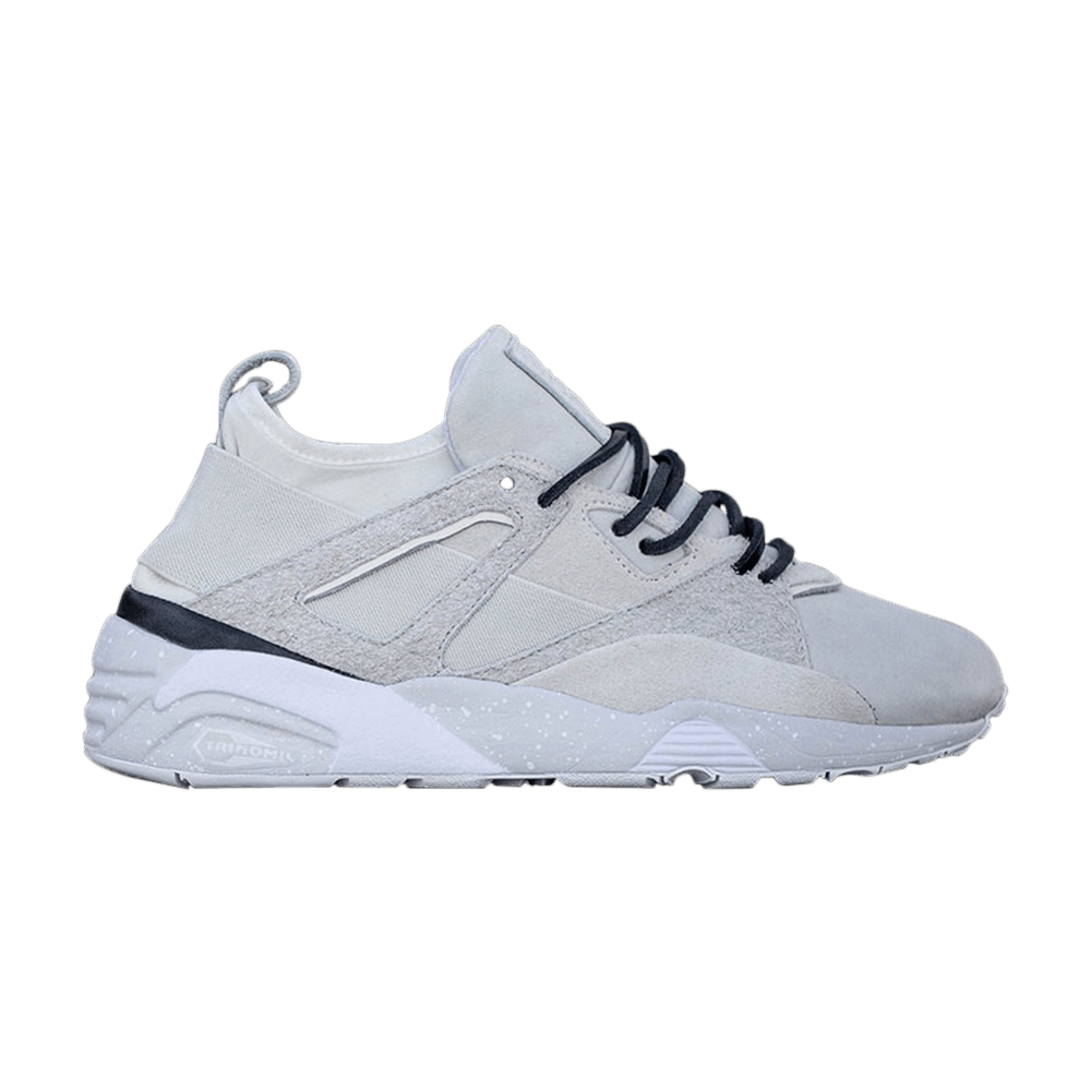 Кроссовки Bait x Puma Blaze of Glory Sock 'Star White'