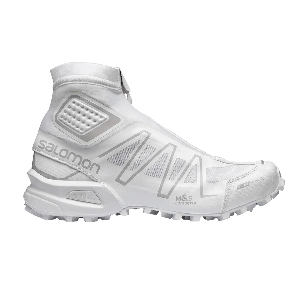 Krossovki-Salomon-Snowcross-White-Lunar-Rock