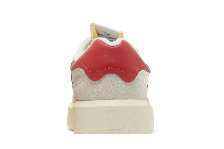 Кроссовки New Balance CT302 'Sea Salt True Red'