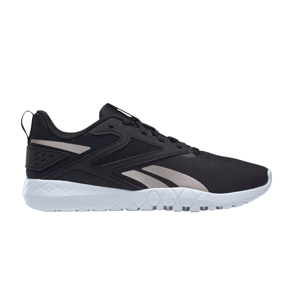 Кроссовки Reebok Wmns Flexagon Energy 4 'Black Rose Gold'
