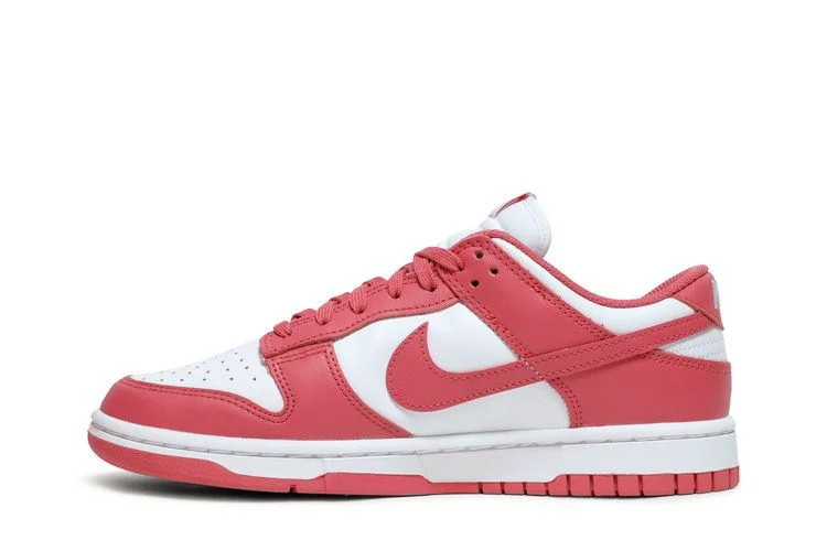 Кроссовки Nike Wmns Dunk Low 'Archeo Pink'