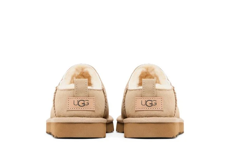 Krossovki-UGG-Wmns-Classic-Micro-Sand-5