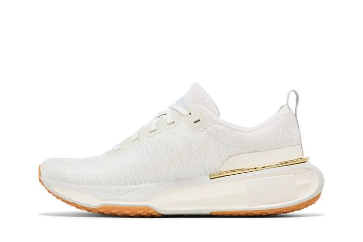 Кроссовки Nike Wmns ZoomX Invincible 3 'Light Bone Sail Gum'