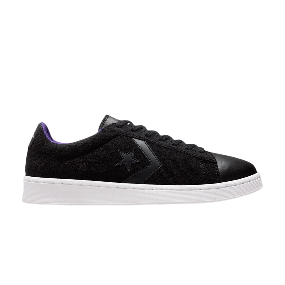 Кроссовки Converse Pro Leather Low 'It's Possible'