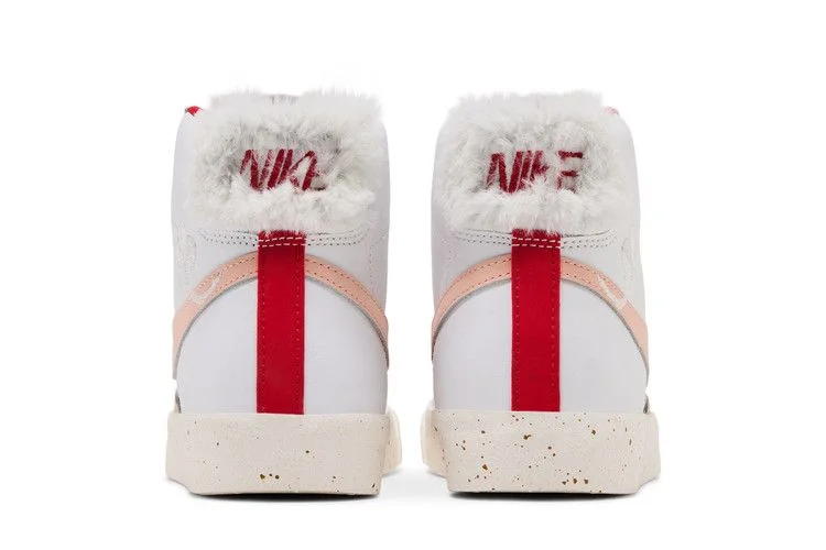 Кроссовки Nike Wmns Blazer Mid Premium 'Leap High'