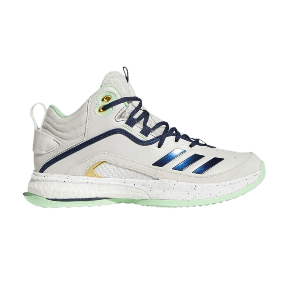 Кроссовки Adidas Icon 6 Turf 'Kage Kicks - Grey Navy'