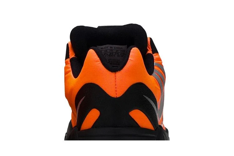 Кроссовки adidas Yeezy Boost 700 MNVN Kids 'Orange'
